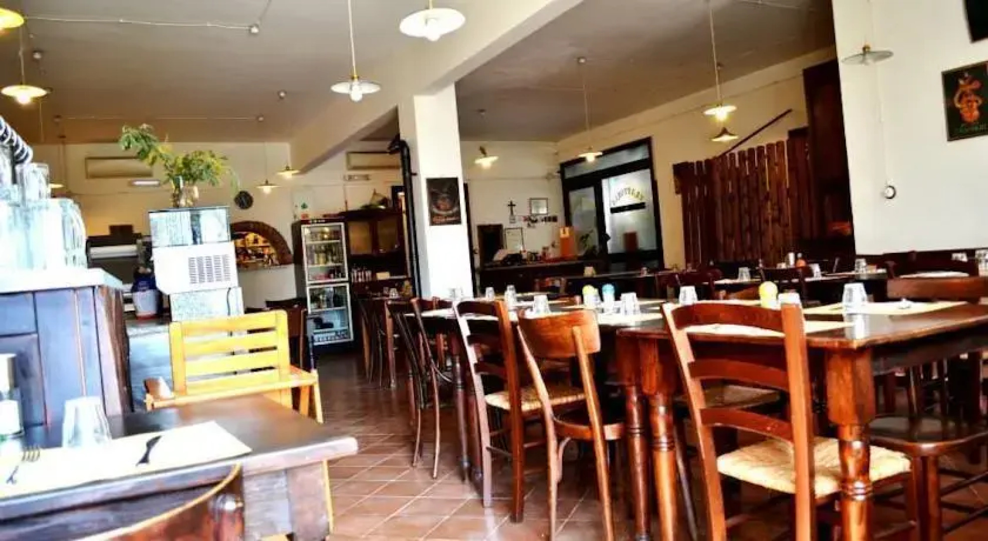 B&B Osteria Isola Buona