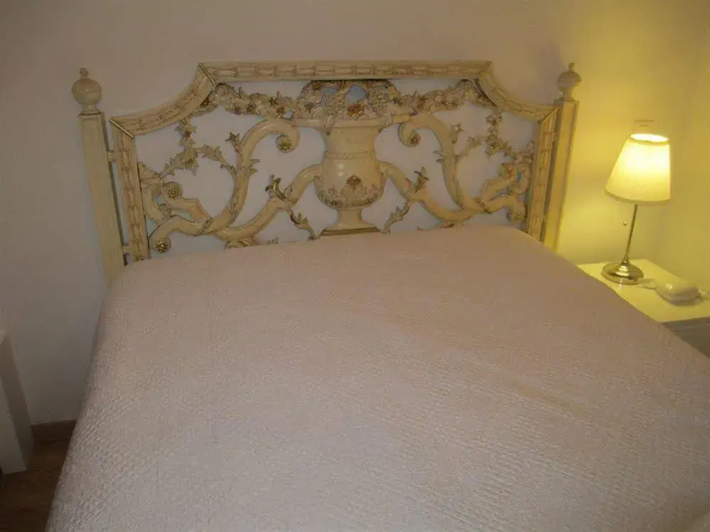 Studio Paris Saint Charles