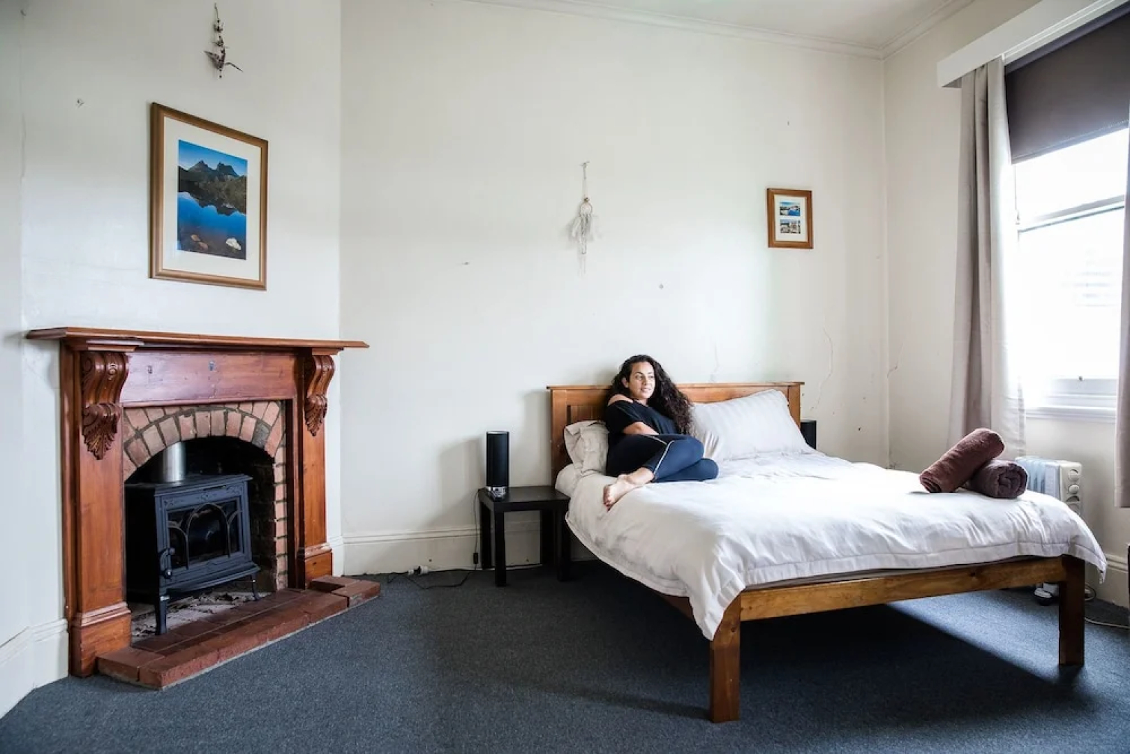 The Pickled Frog - Hostel