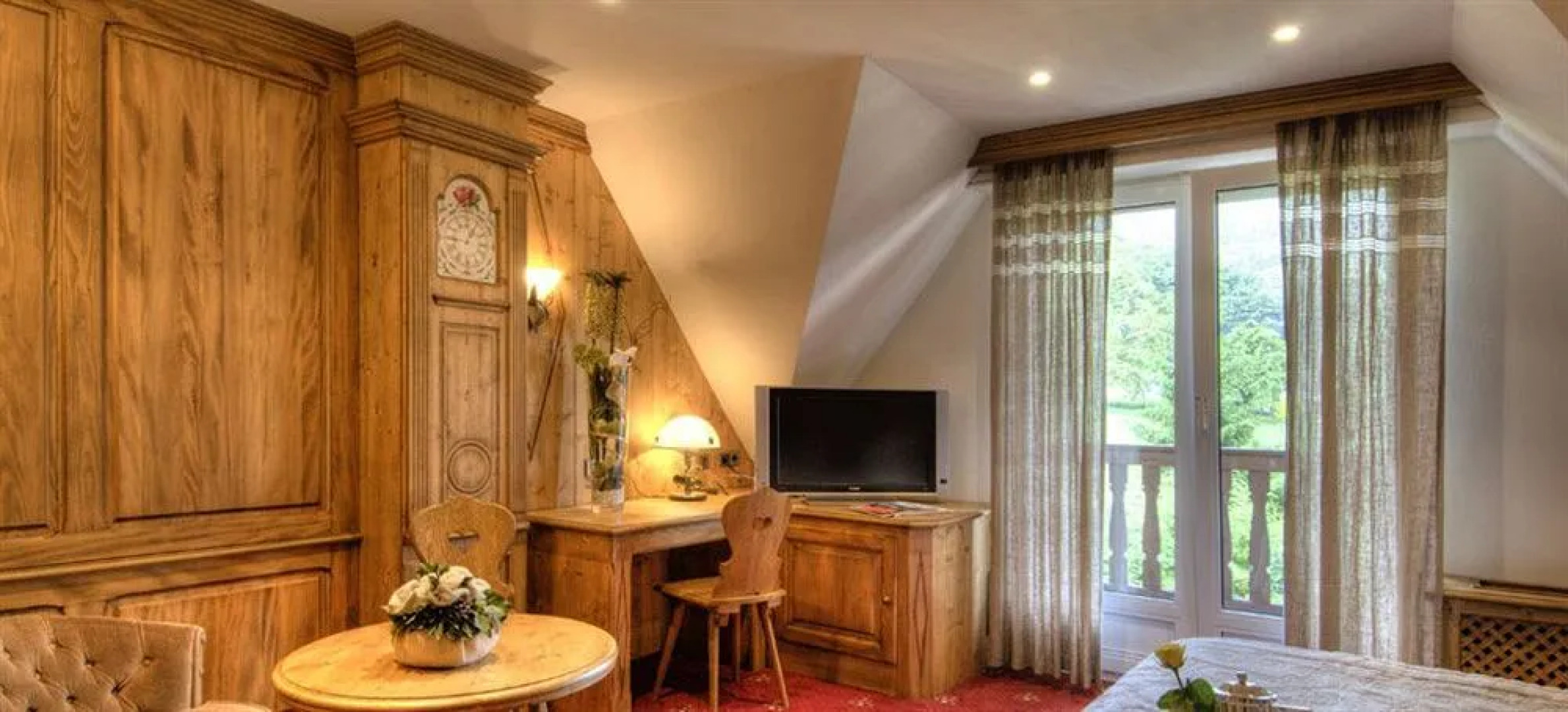 Résidence des Châteaux