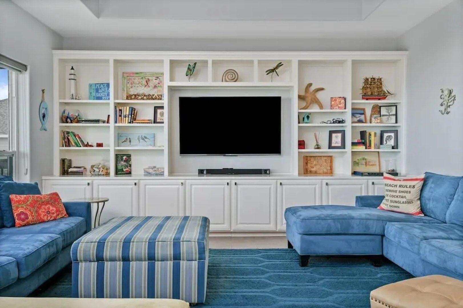 Just One More Day 4 Bedroom Home by RedAwning