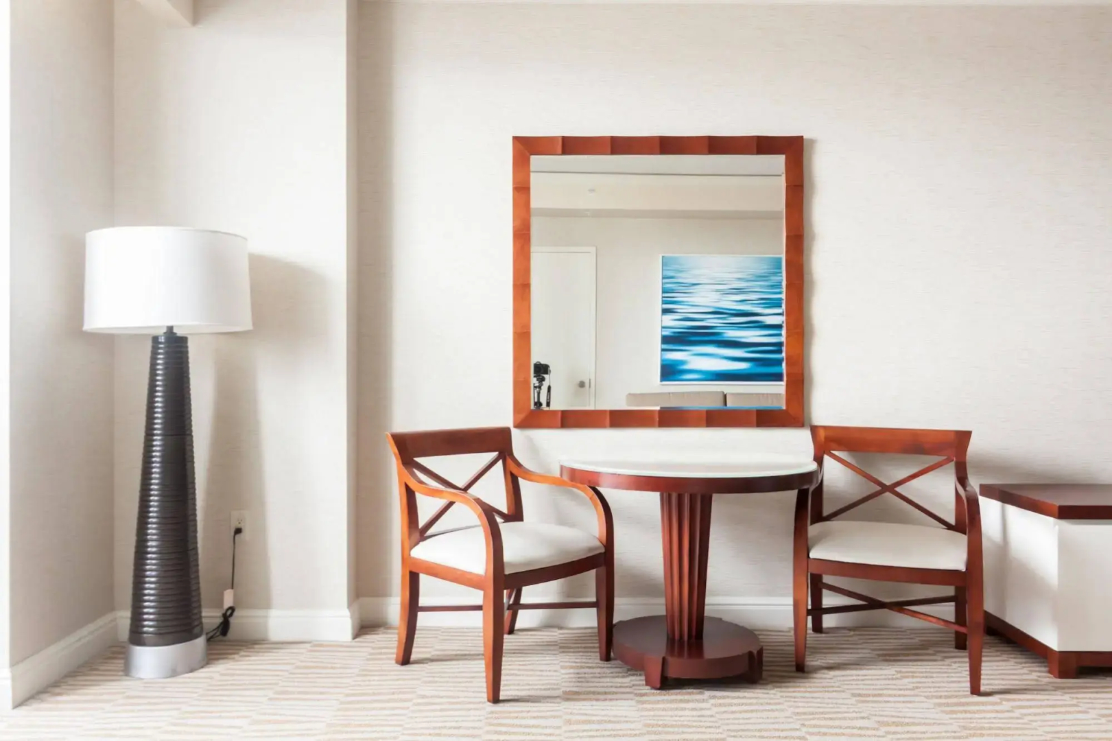 Private Ocean Condos at Trump Sunny Isles