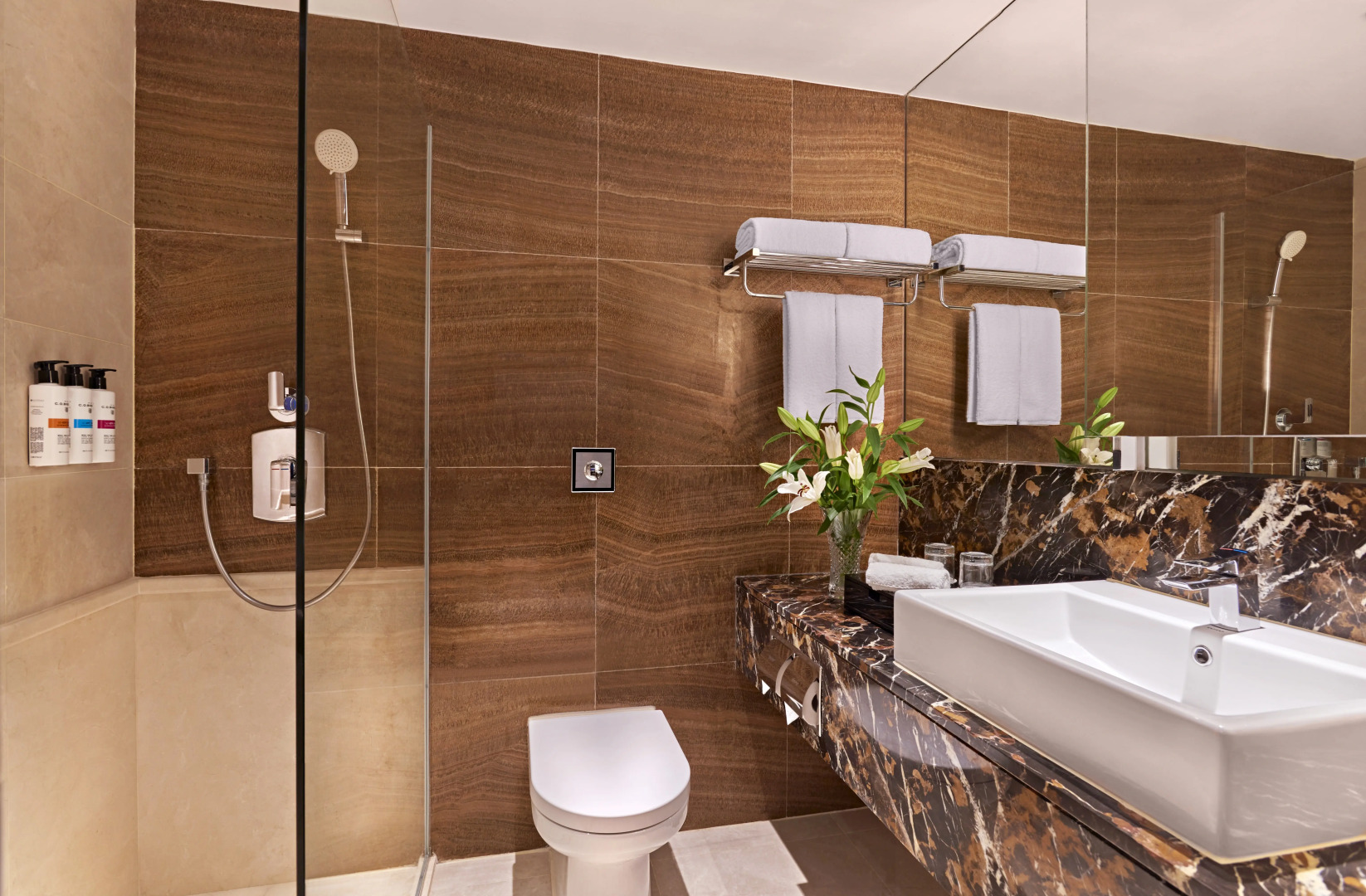 Pullman Singapore Orchard