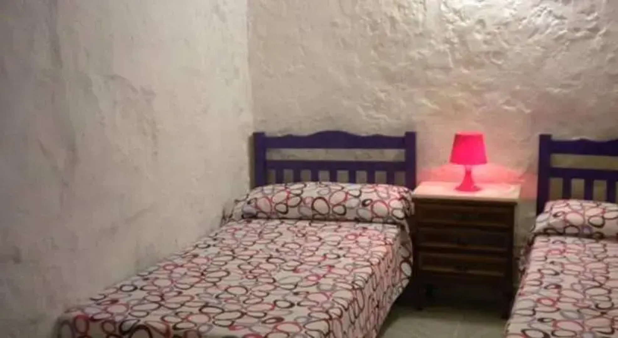 Casa Rural Los Estrechillos