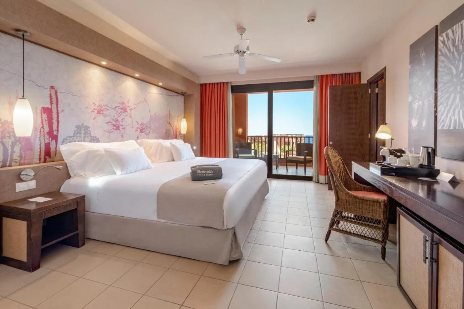 Barcelo Tenerife Royal Level