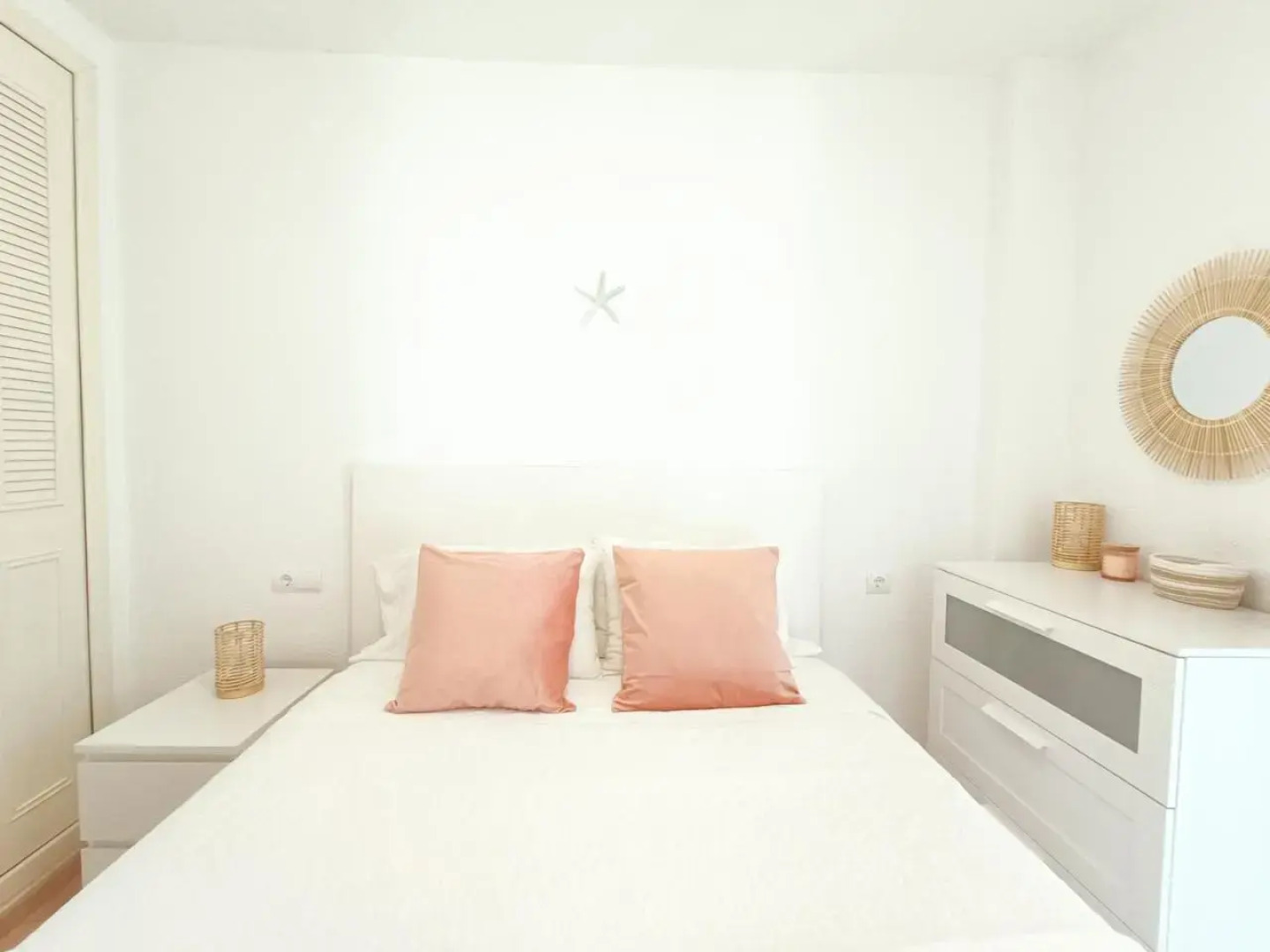 Baby-Friendly Terrace Apartment