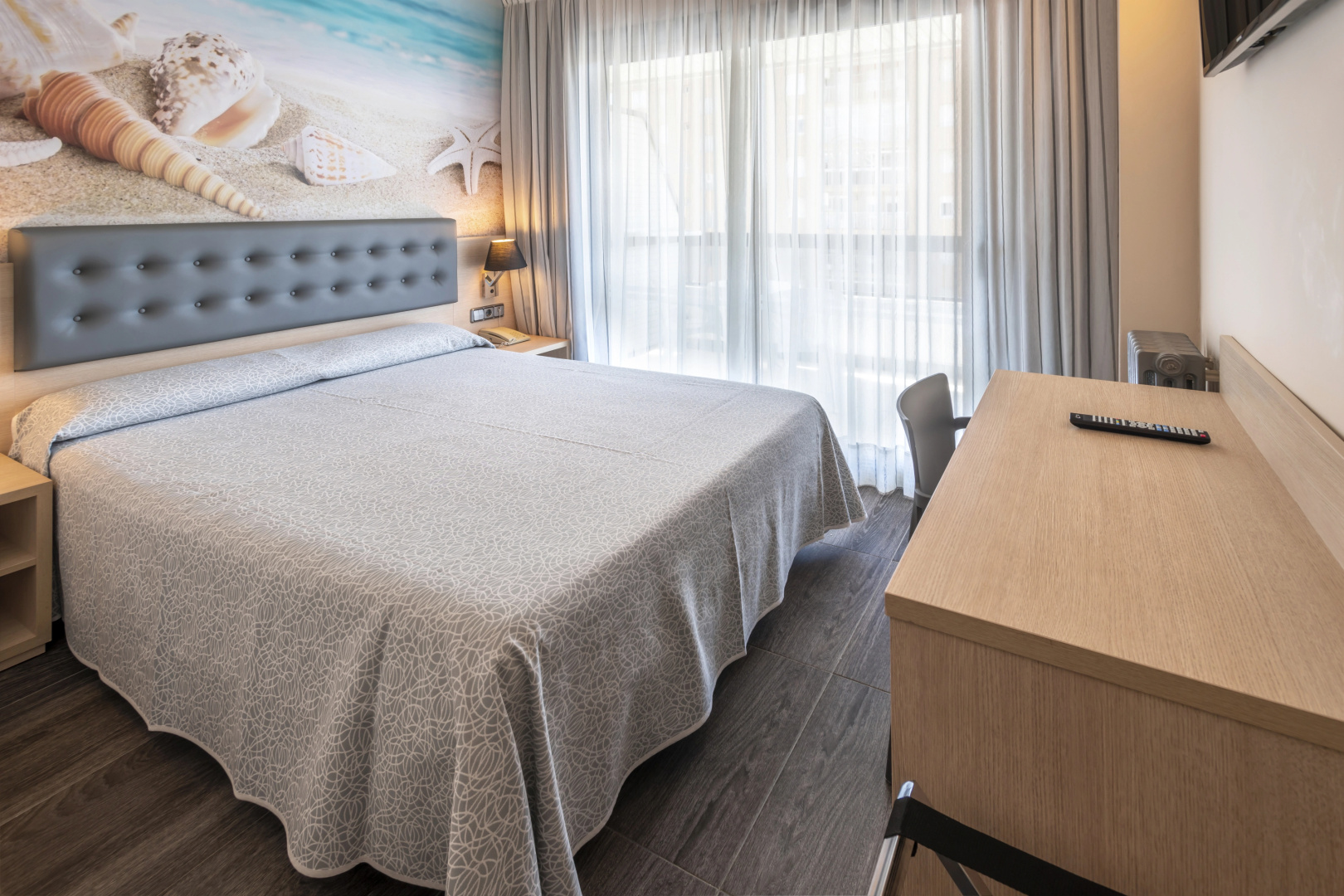 Hotel Tropic Park
