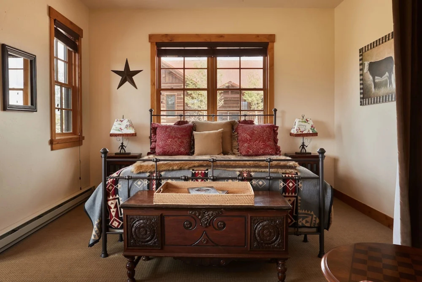 Lodge and Spa at Brush Creek Ranch