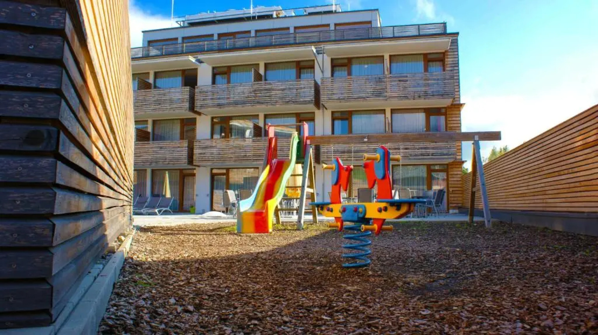 Hotel Planai by Alpeffect Hotels