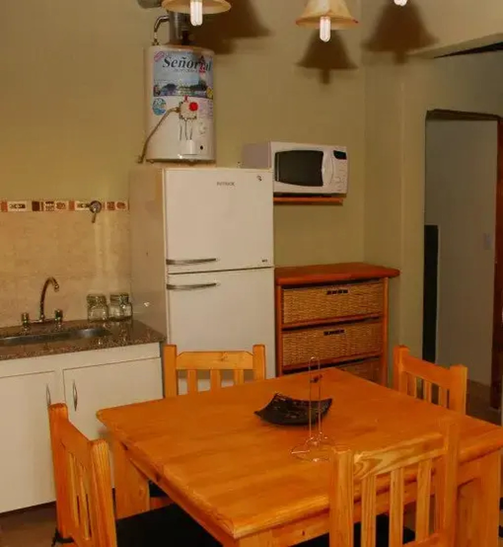 Complejo Rocio de Luz