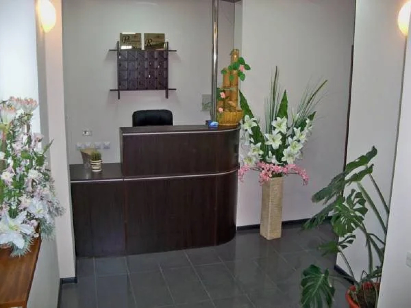 Гостинный Двор Черноморский 18