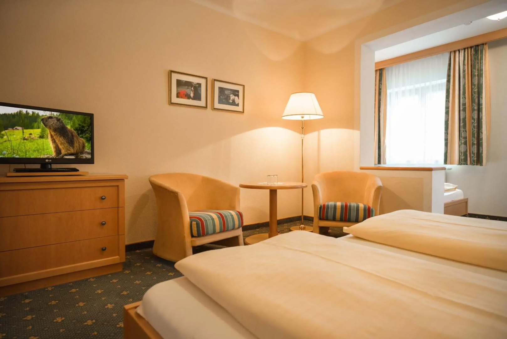 Hotel Matschner