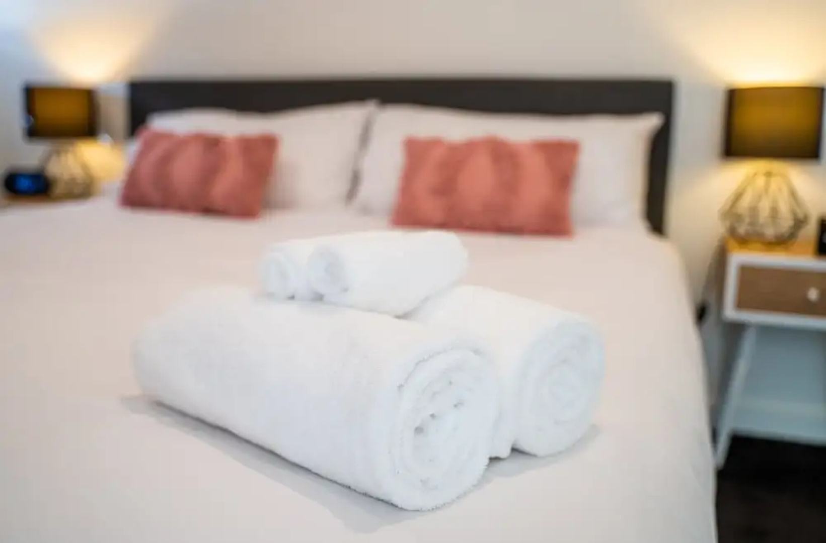 Punchbowl Executive Apartments