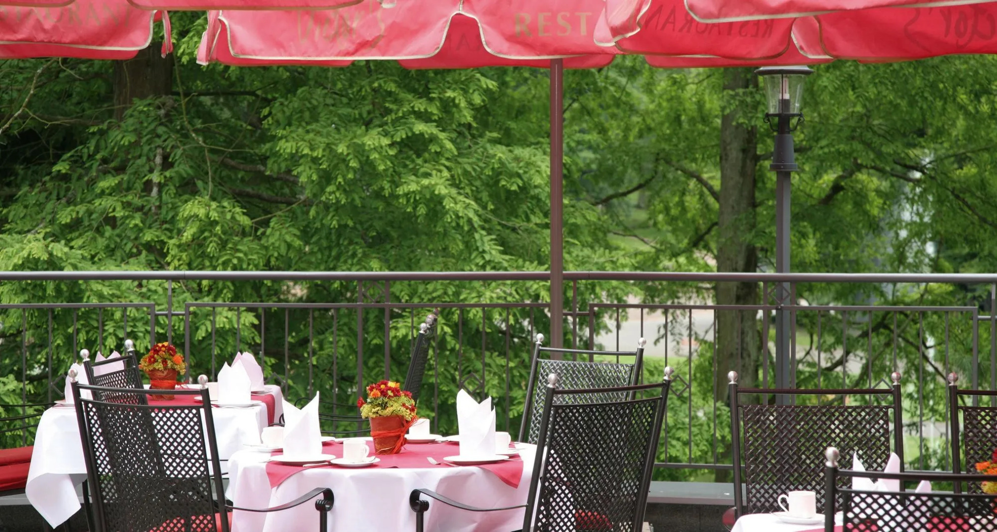 Victor's Residenz-Hotel Saarbrücken