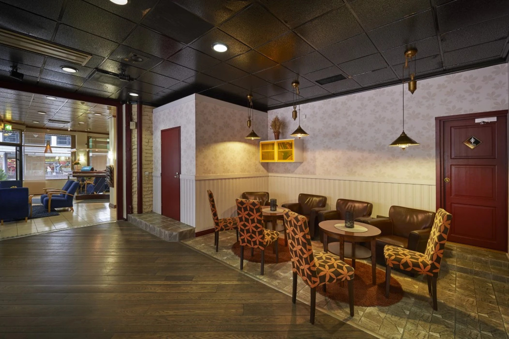 Cumulus Lappeenranta