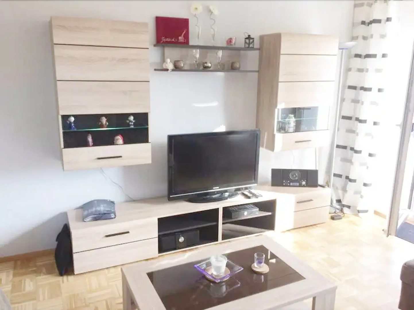 Ferienwohnungen Kolsdorf