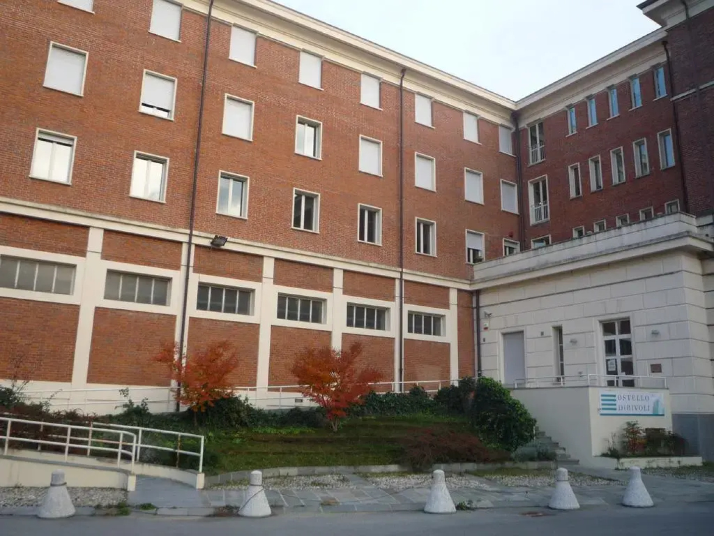 Ostello di Rivoli
