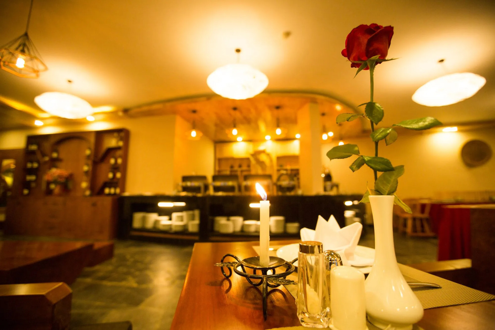 Sapa Highland Resort & Spa