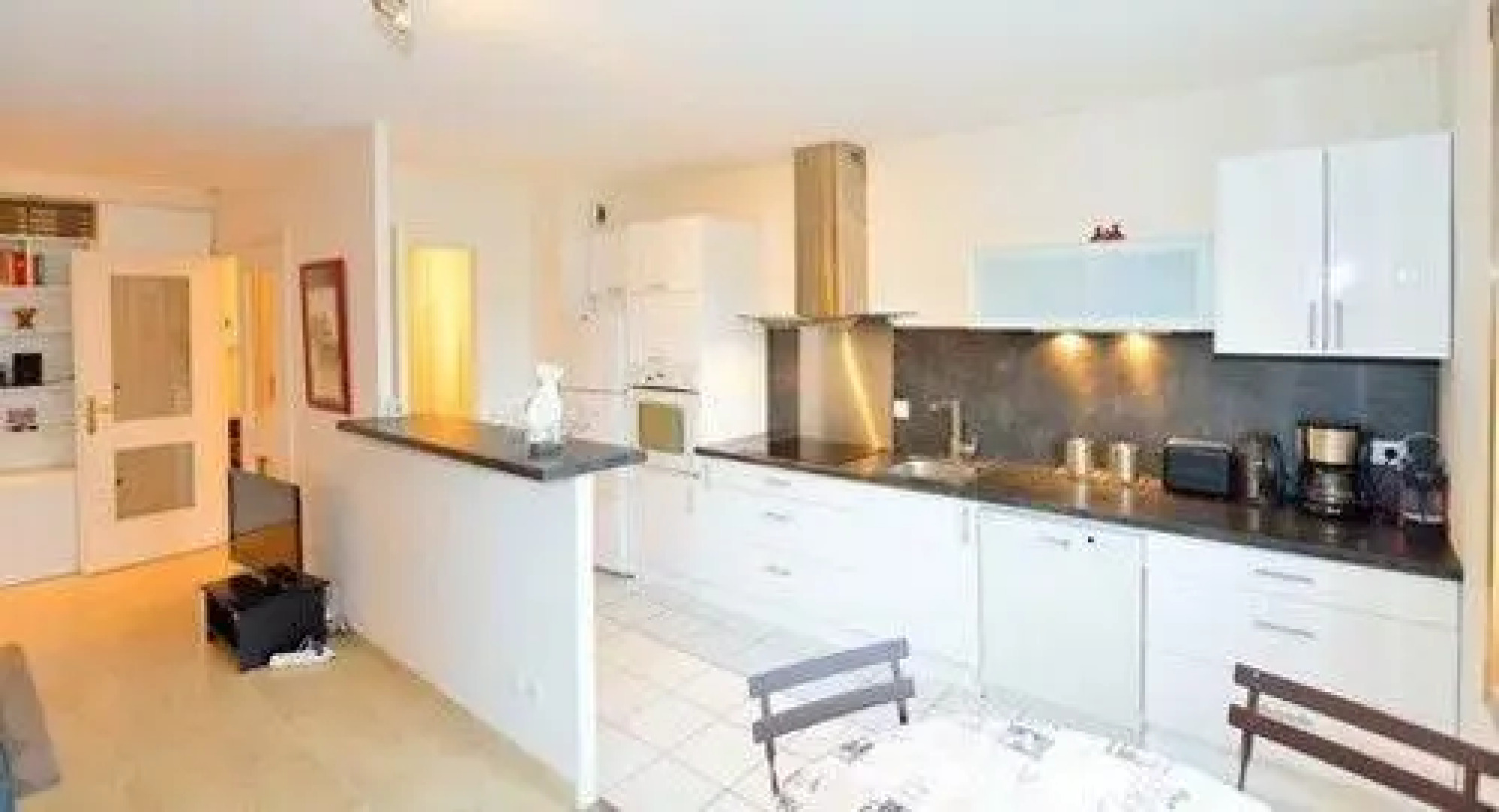 Appart Ambiance - Anatole