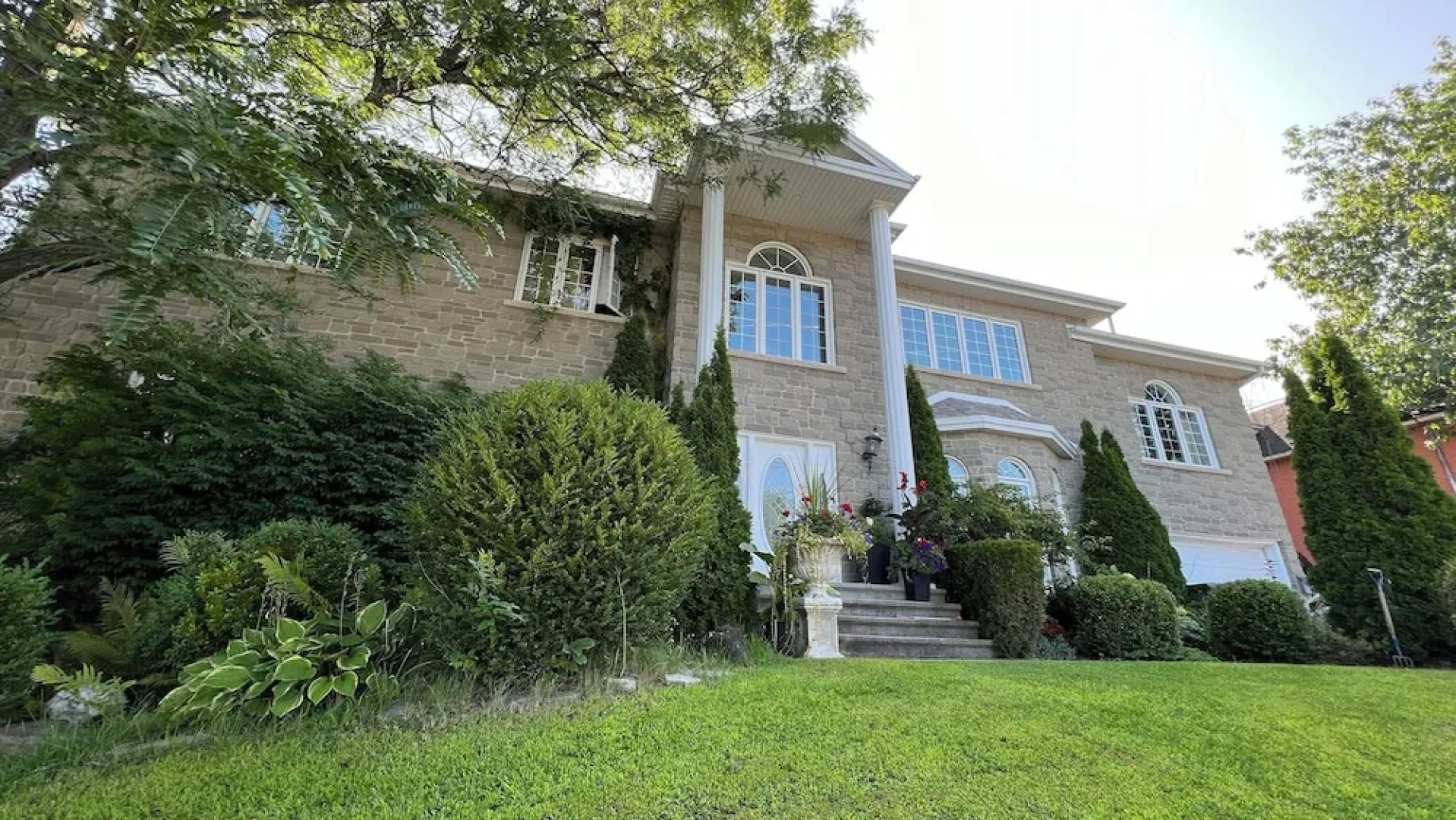 Gîte du Caméléon