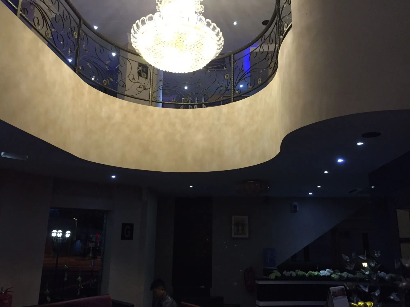 Hotel Vistana Micassa