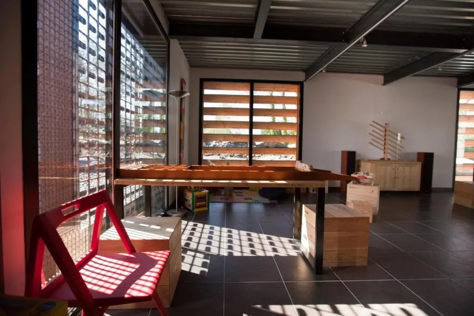 Auberge Des VoyaJoueurs