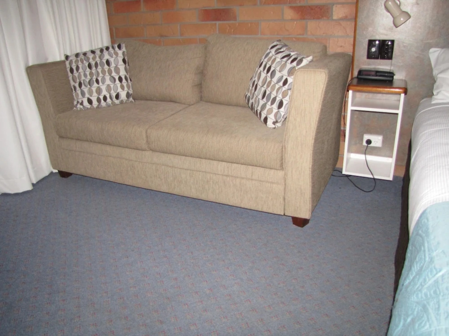 Copper Country Motor Inn & Restaurant