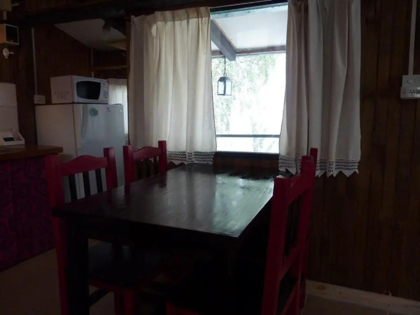 Cabañas Las Lavandas