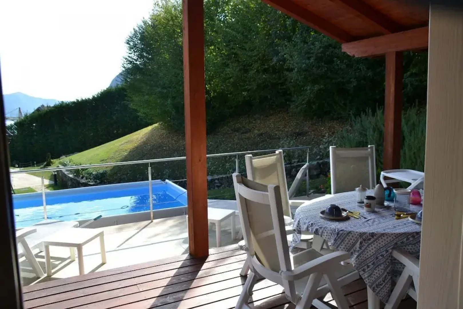 IseoLakeRental - Belvedere