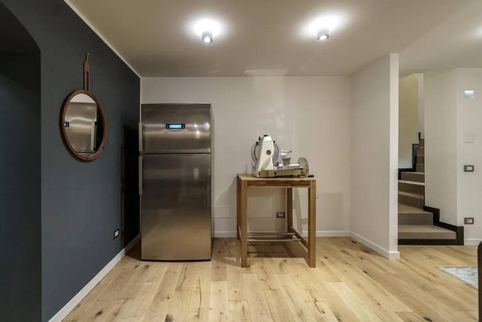 Charming Green and Blue Villa by Wonderful Italy