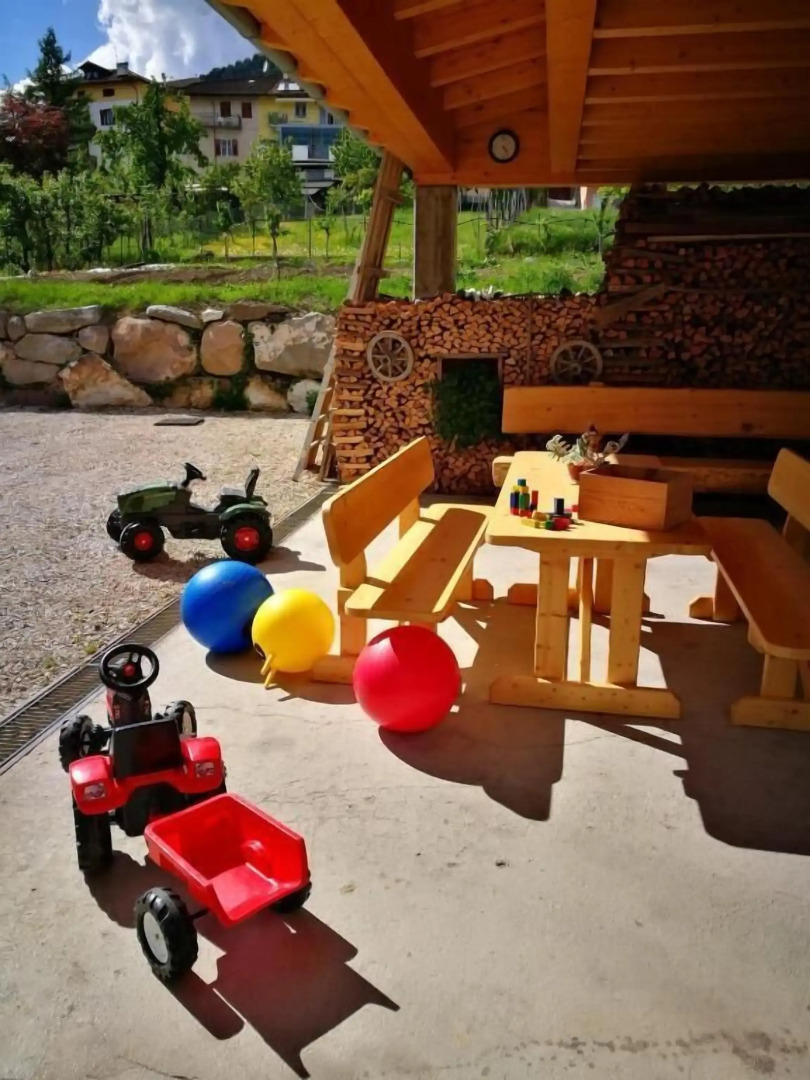 Agriturismo NonSoloMele