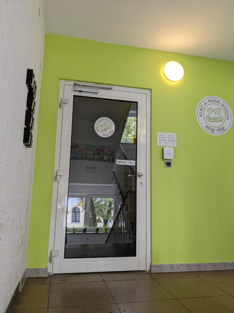 PM-Rooms