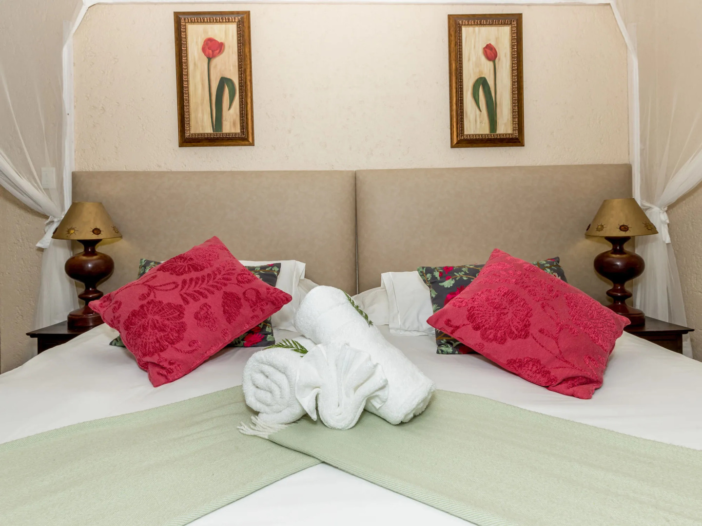 Beetleloop Guest House