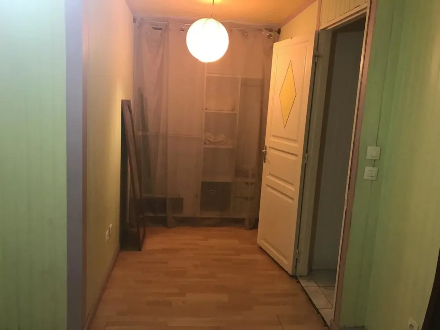 House With 3 Bedrooms in Basse Pointe, With Wonderful sea View, Furnis