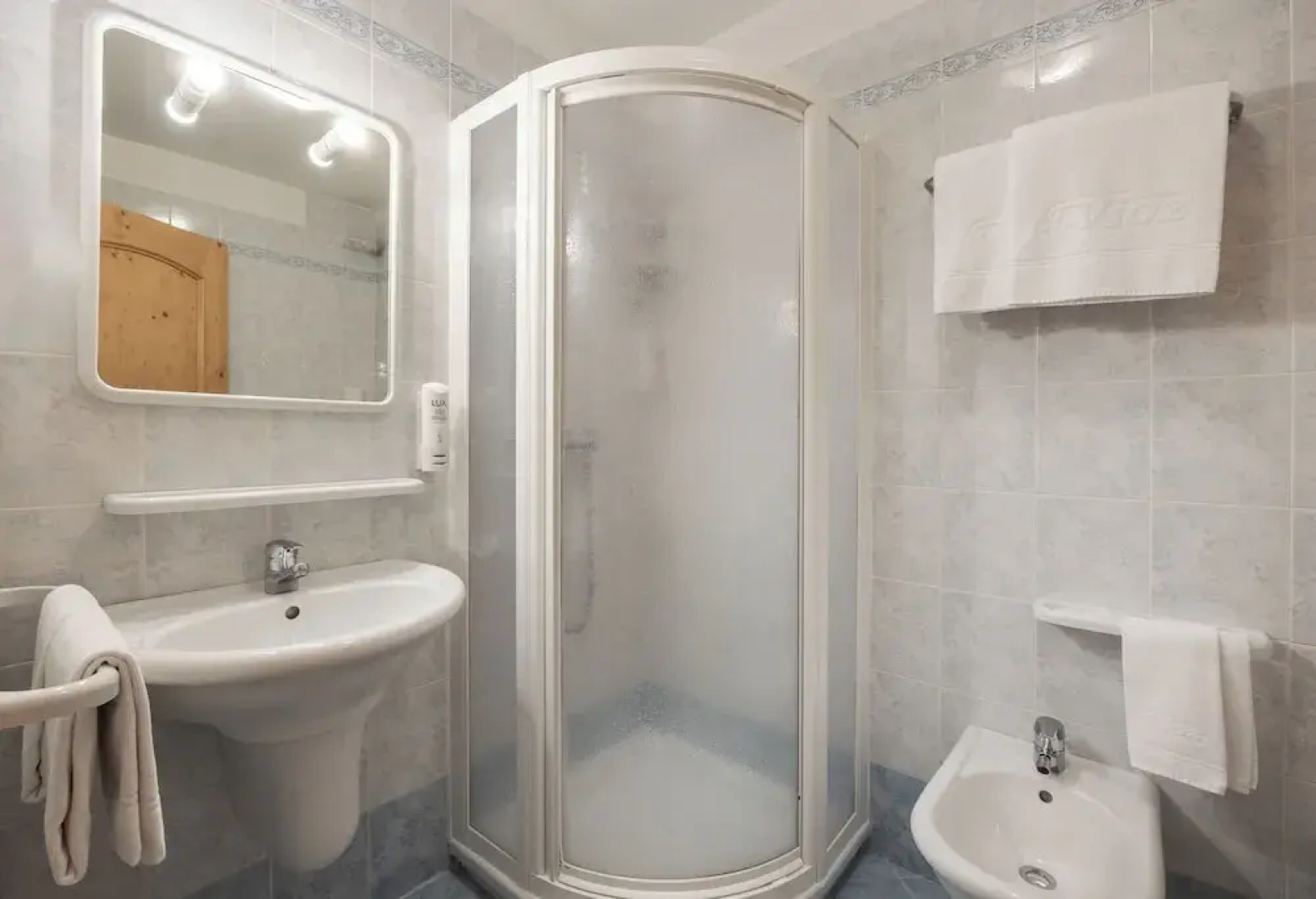 Hotel Vioz