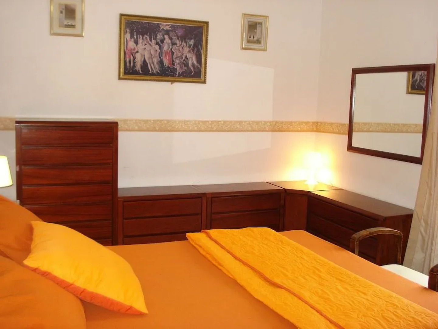 Villa Teresa CasasMontseny - Costa Brava