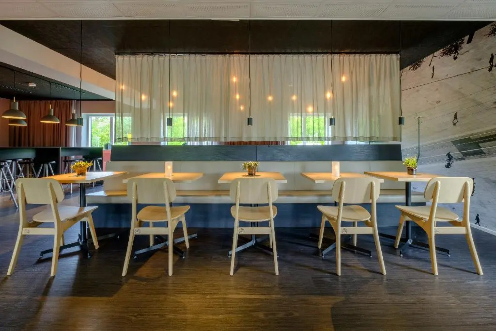 Four Points Flex by Sheraton Ballerup