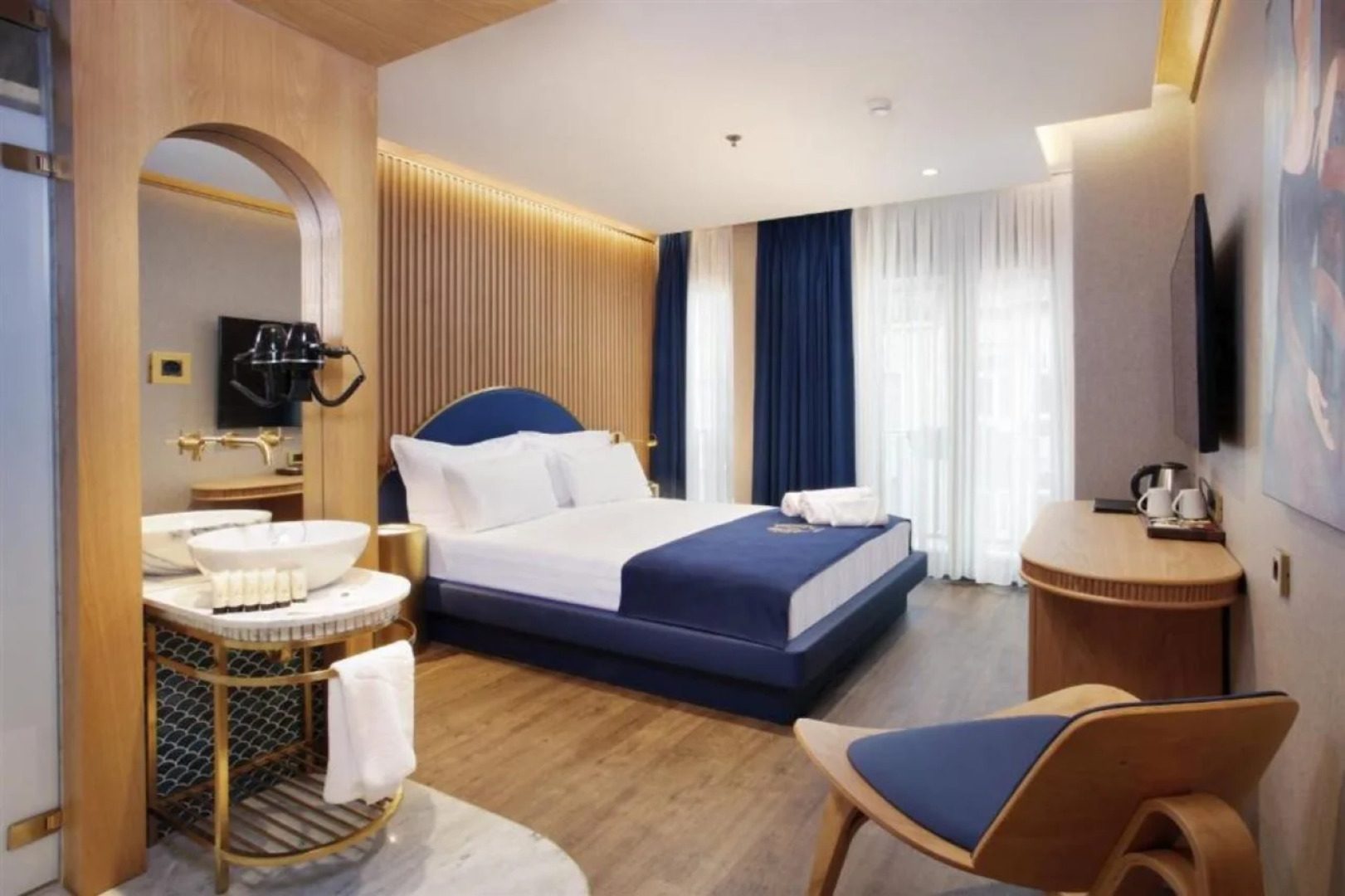 Kate Hotel Special Class & Spa