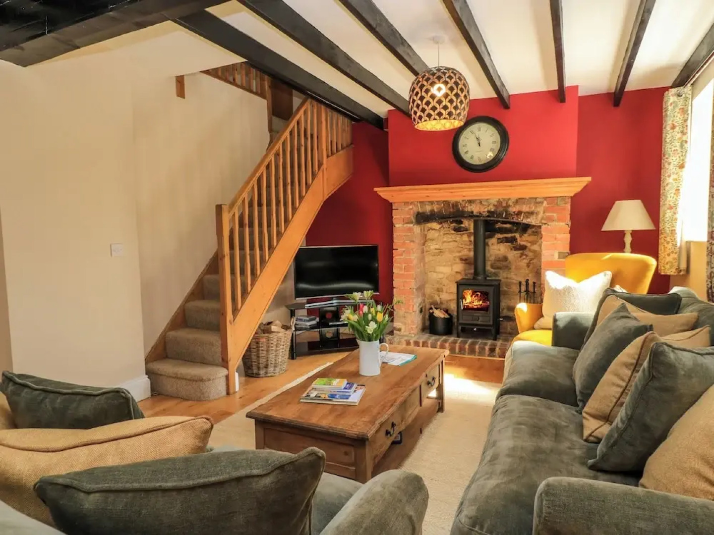Bay House Cottage