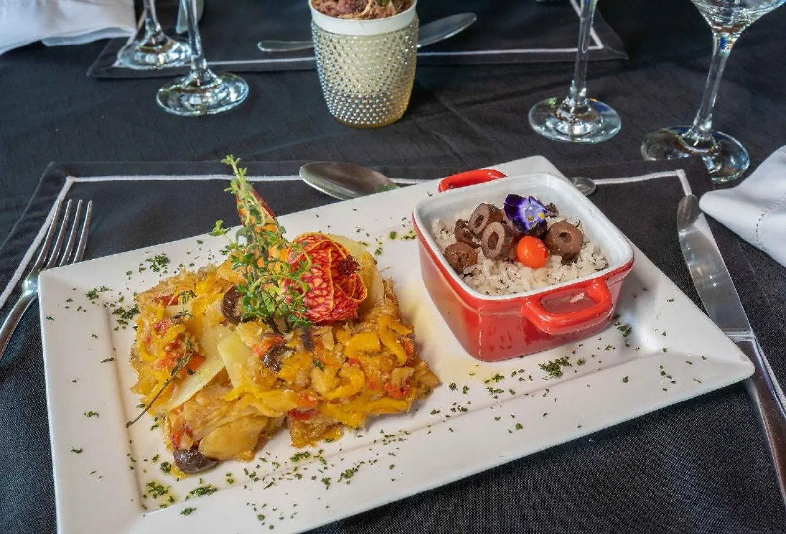 Pousada Cavaleiro dos Pireneus