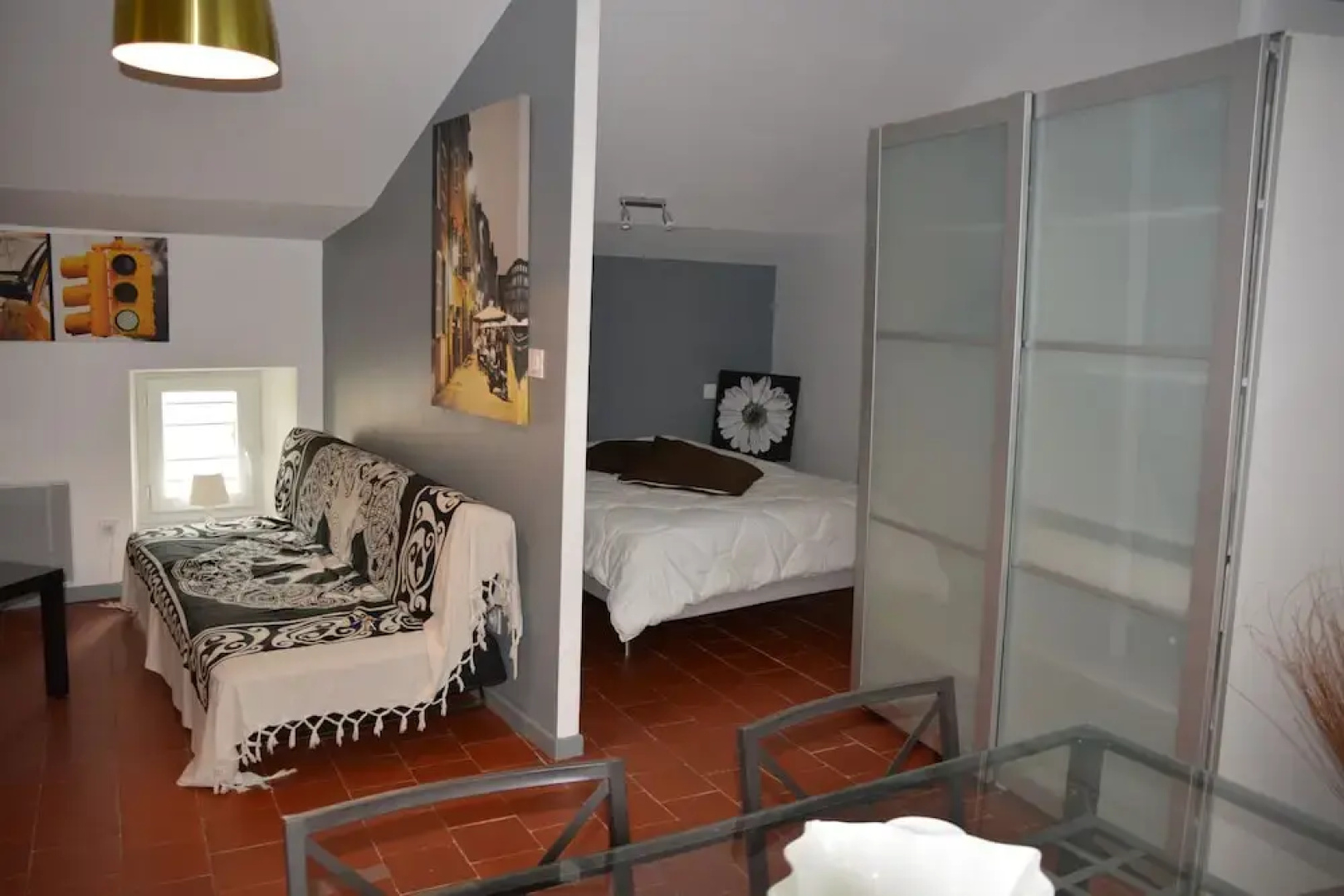 Appartement Magnolia 4