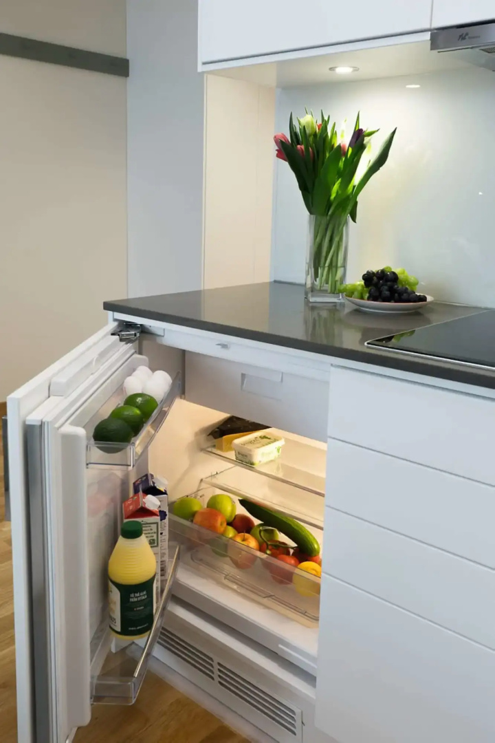 Biz Apartment Hammarby Sjostad