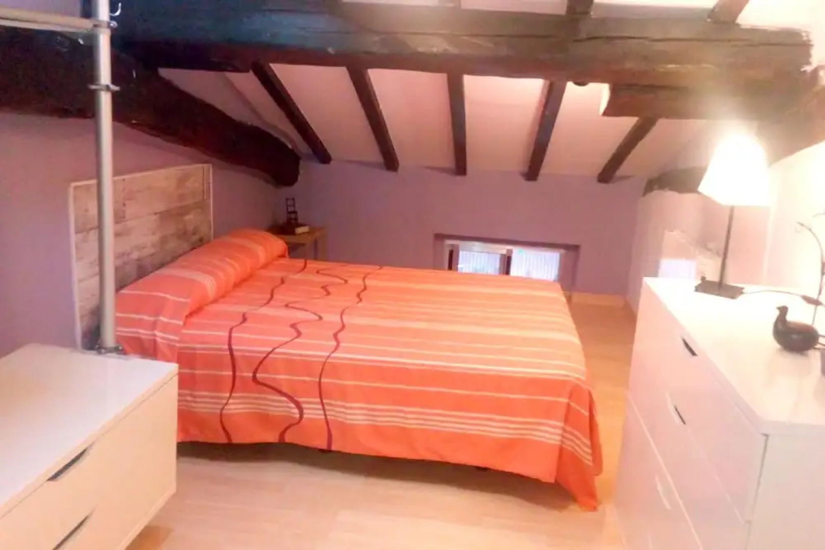 Apartment With 2 Bedrooms in Barakaldo, With Wonderful City View