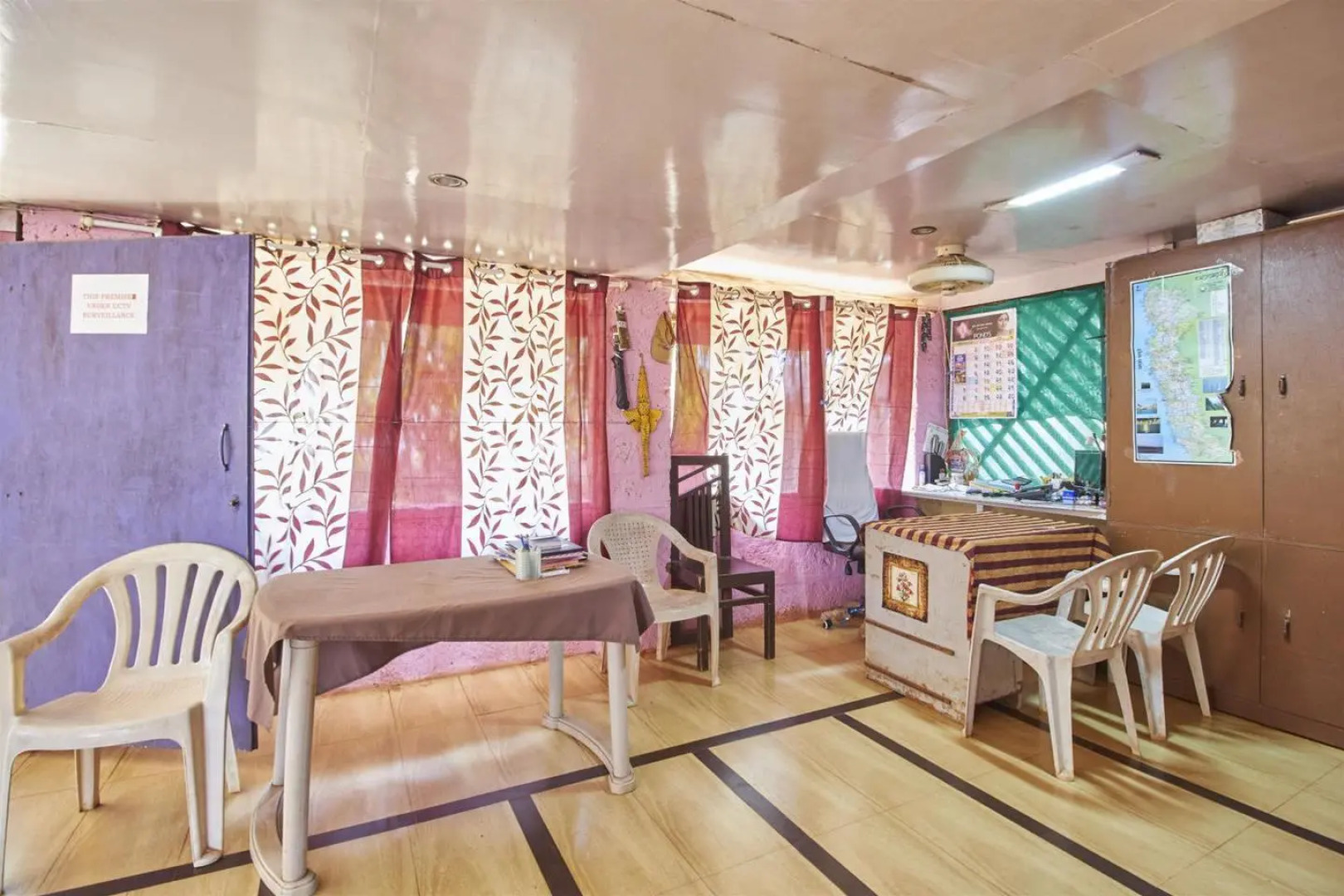 Tranquillity Beach Resort