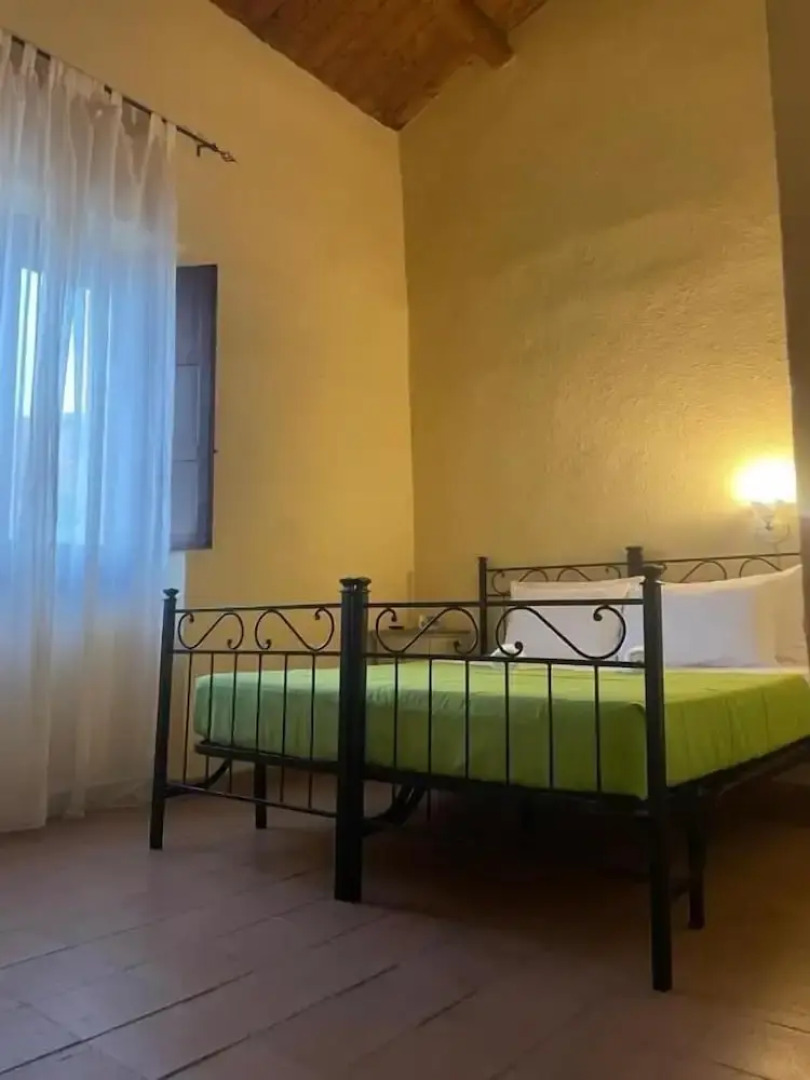 La Locanda Degli Amici