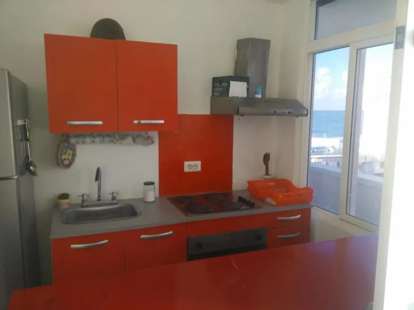 Edificio Santa Catalina 602