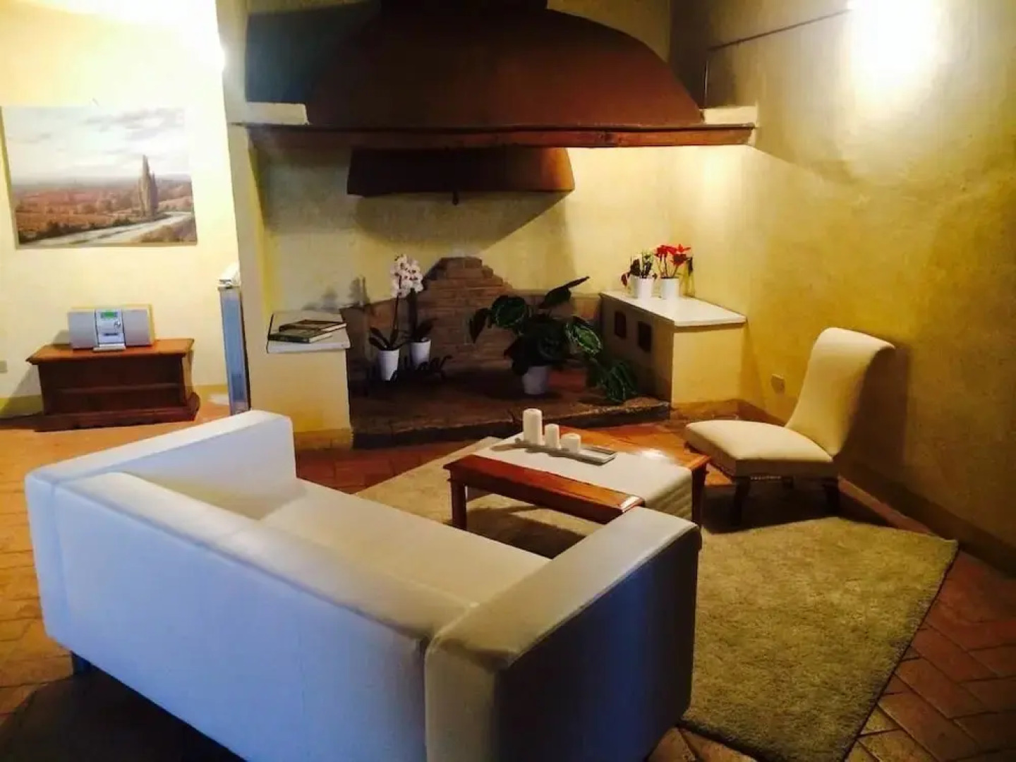 La Signoria 1212 Il Piccolo BB in Monteriggioni