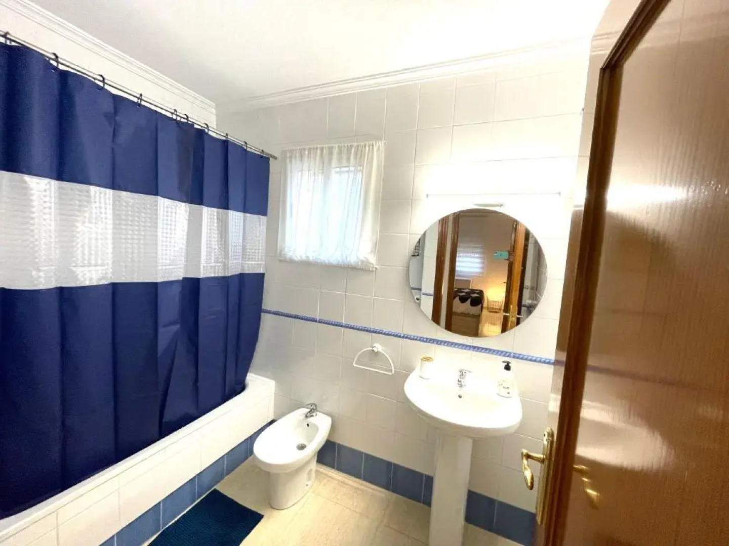 My cozy bungalow Pets allowed