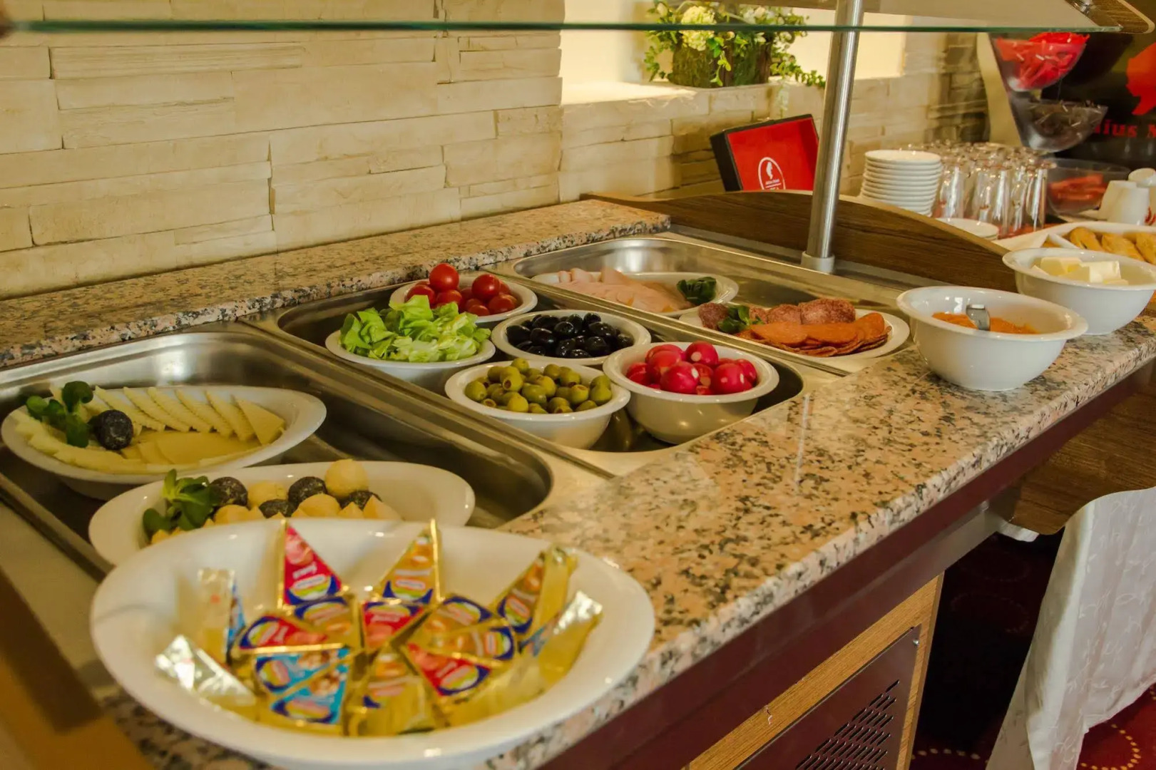 Salis Hotel and Medical Spa