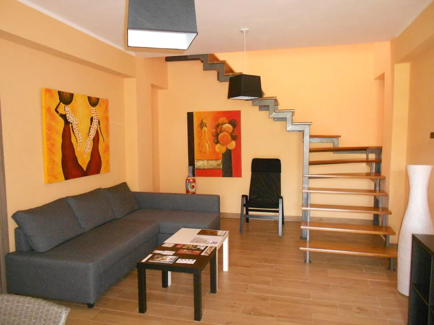 Bosco Sea Apartments